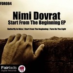 cover: Nimi Dovrat - Start From The Beginning EP