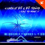 cover: Charlie Dj|Dj Tono - I Like To Move It