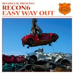 cover: Recon6|Reconceal - Easy Way Out