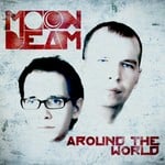 cover: Moonbeam - Around The World