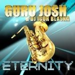 cover: Dj Igor Blaska|Guru Josh - Eternity