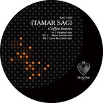 cover: Itamar Sagi - Coffee Beans