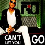 cover: Fio|Simmons - Can't Let You Go (The remixes)