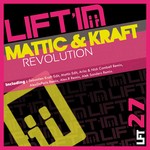 cover: Mattic & Kraft - Revolution