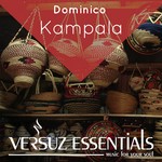 cover: Dominico - Kampala