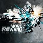 cover: Aaron Bond - Move Forward EP