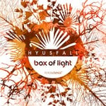 cover: Hyusfall - Box Of Light EP