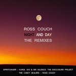 cover: Ross Couch - Night & Day (The remixes)