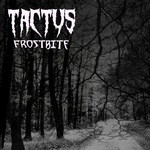 cover: Tactus - Frostbite EP