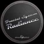 cover: Fractal System - Radiance