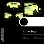 cover: Shane Bugai - Splinter