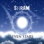 cover: Dj Shram - Seven Stars