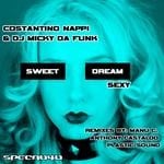 cover: Dj Micky Da Funk|Nappi, Costantino - Sweet Dream Sexy