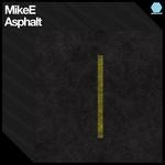 cover: Mikee - Asphalt