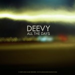 cover: Deevy - All The Days