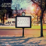 cover: J Symposium - Upper Case Voice