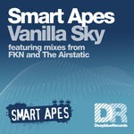 cover: Smart Apes - Vanilla Sky