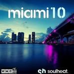 cover: Various - WMC Miami 10 Sampler