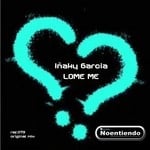 cover: Inaky Garcia - Love Me