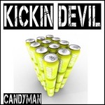 cover: Kickin Devil - Candyman