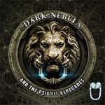 cover: Various - Dark Nebula & The Psionic Renegades