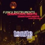 cover: Funky Instruments - Downtown Nights