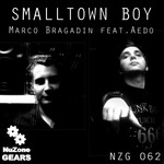 cover: Marco Bragadin|Aedo - Smalltown Boy