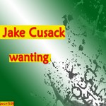 cover: Jake Cusack - Wanting