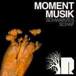 cover: Moment Musik - Schwarzes Schaf