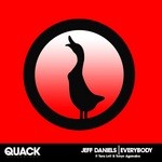 cover: Daniels, Jeff|Tara Lett - Everybody