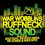 cover: War Wobblins - Ruffneck Sound