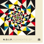 cover: Noip - Kuhnektid EP