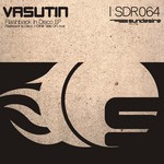 cover: Vasutin - Flashback In Disco EP