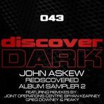 cover: John Askew - Rediscovered Album Sampler 2