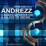 cover: Andrezz - Makes Me Move On