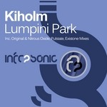 cover: Kiholm - Lumpini Park