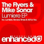 cover: Mike Sonar|Flyers, The - Lumiere EP