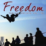 cover: Cheb Five|Goo Andrade|Gustavo Assis|Lewis|Ley Rodz|Mac - Freedom Vol 06