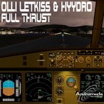 cover: Olli Letkiss & Hyydro - Full Thrust