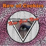 cover: Row Of Cookies - New Girl Now