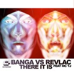 cover: Banga|Mc Tj Hooka|Revlac - There It Is