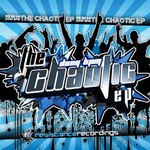 cover: Dany Bpm - The Chaotic EP