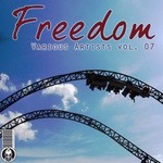 cover: Andre Dazzo|Cheb Five|Fill Rusty|Mac|Marcio Groove|Vitor Valline - Freedom Vol 07