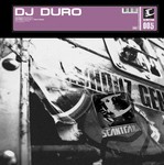 cover: Dj Duro - Scantraxx 005