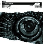 cover: Dj Duro - Scantraxx 012