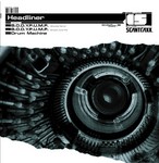 cover: Headliner - Scantraxx 015