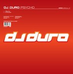 cover: Dj Duro - Scantraxx Special 007