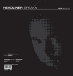 cover: Headliner - Scantraxx Special 008