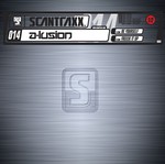 cover: A Lusion - Scantraxx Special 014