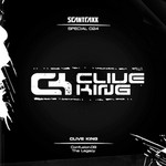 cover: Clive King - Scantraxx Special 024